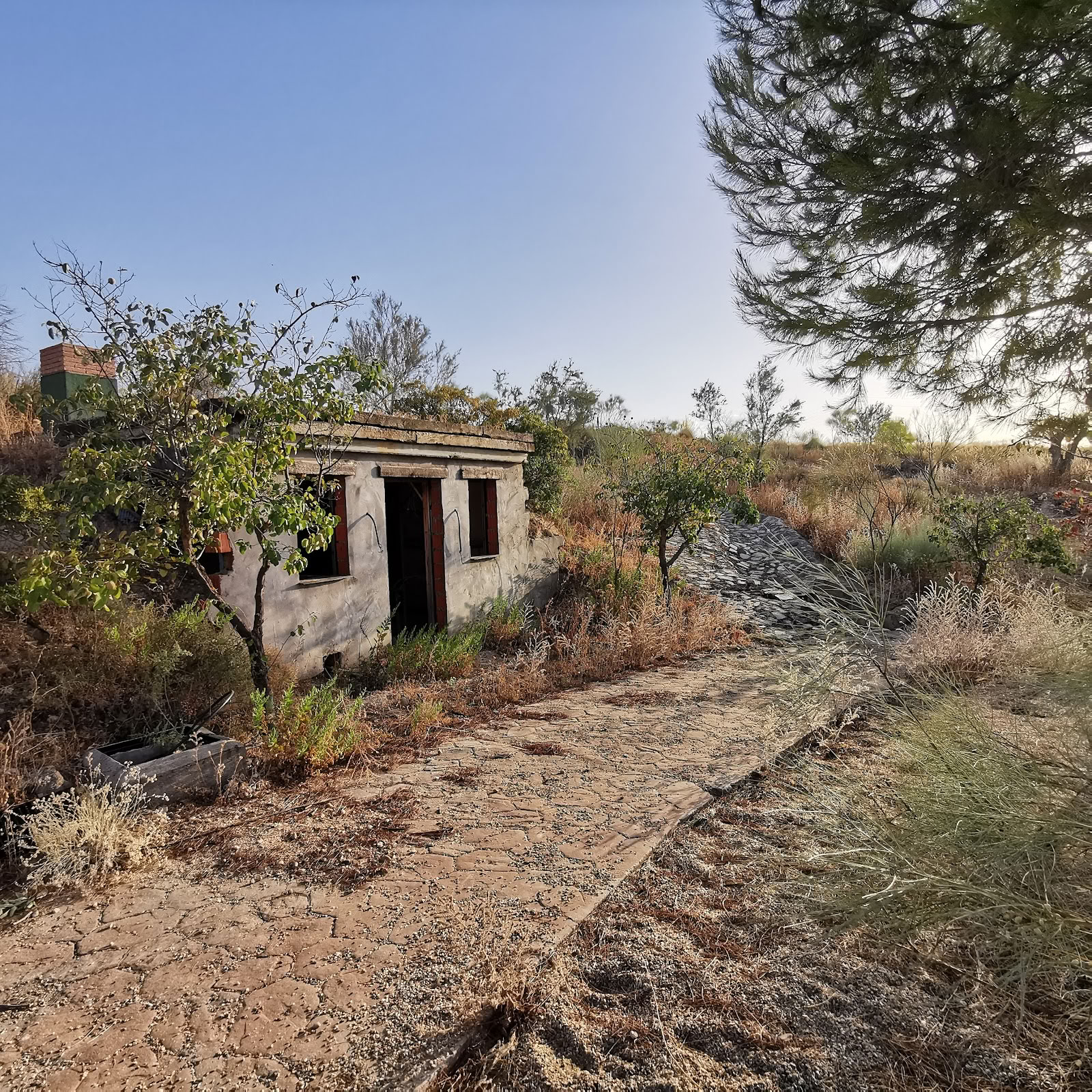 Qiterra Finca para Retiros, Formaciones y Talleres