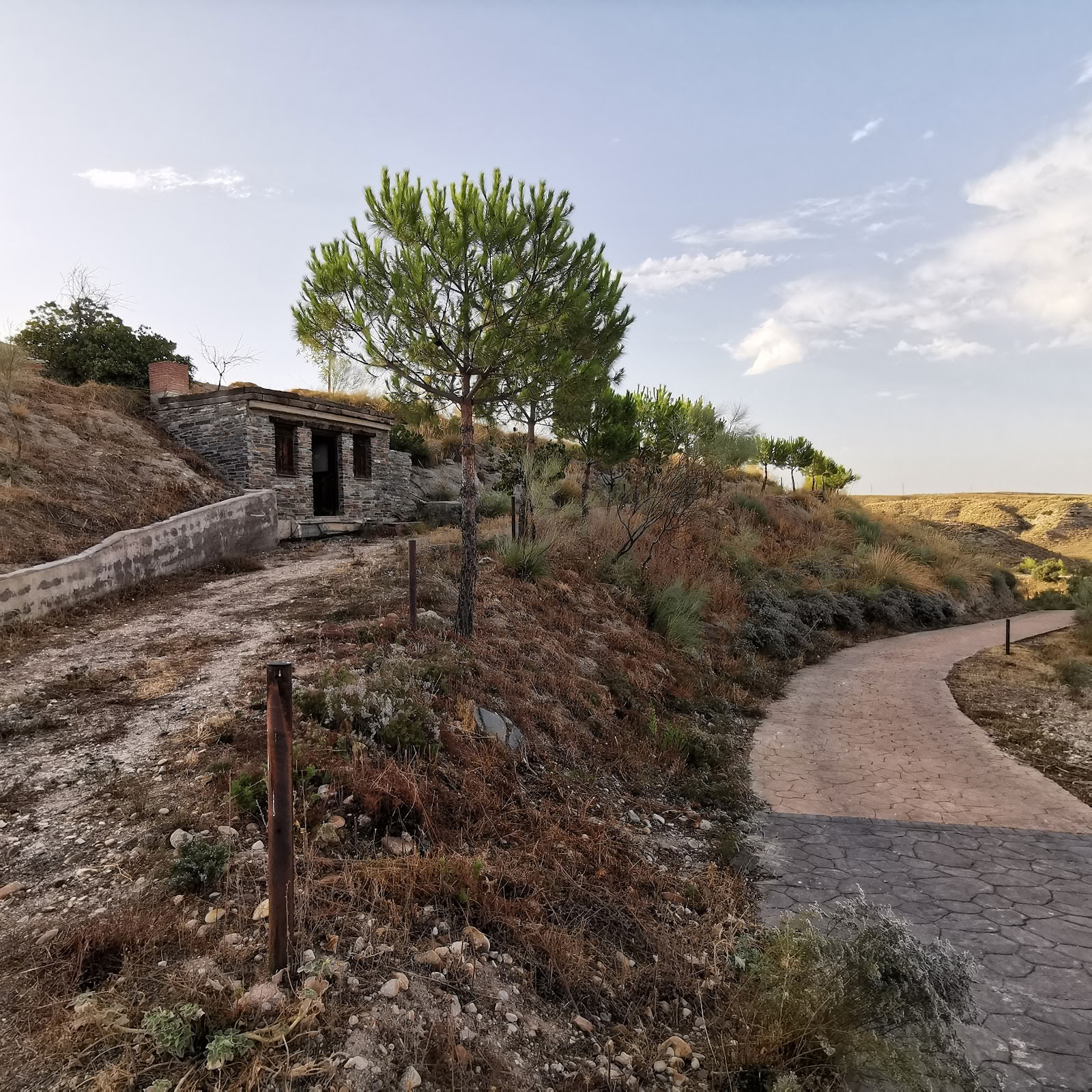 Qiterra Finca para Retiros, Formaciones y Talleres