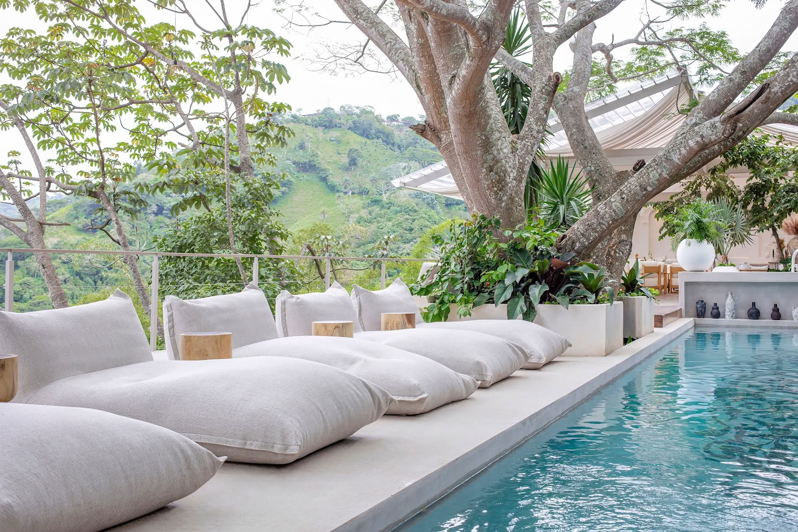 The Retreat Costa Rica - Wellness Resort & Spa