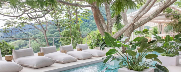 The Retreat Costa Rica - Wellness Resort & Spa