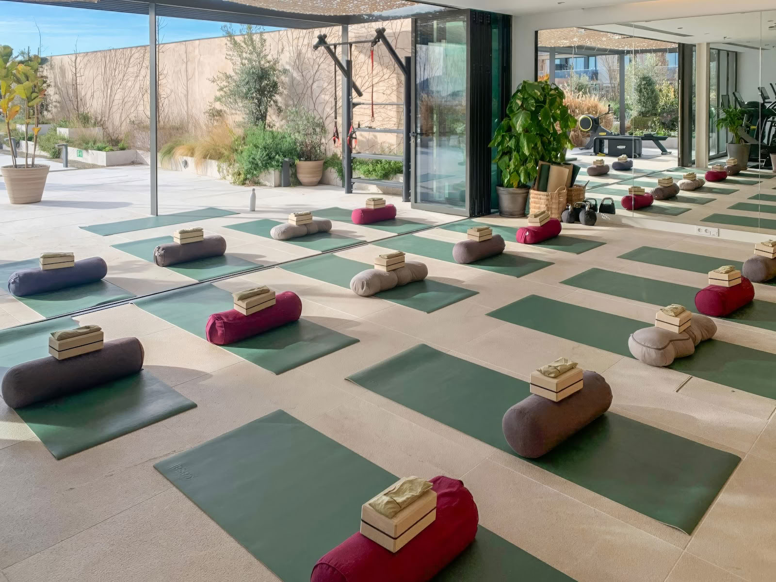 El Living Wellness | Fitness, Pilates, Yoga and Personal Training