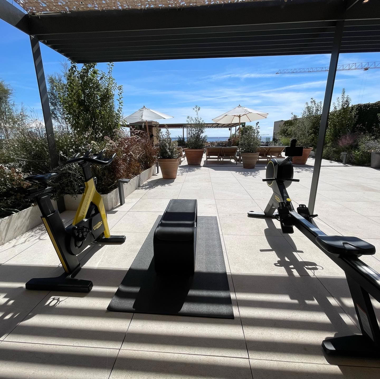 El Living Wellness | Fitness, Pilates, Yoga and Personal Training