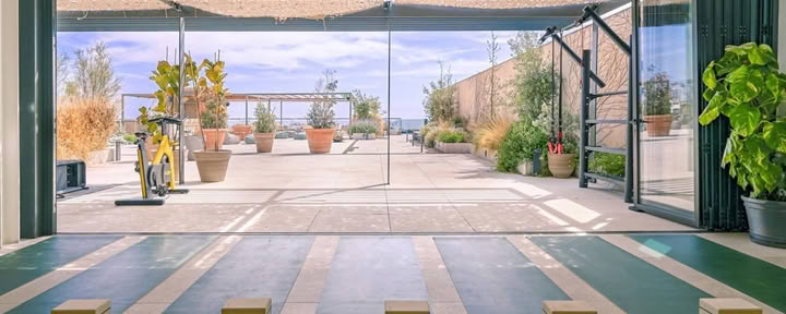 El Living Wellness | Fitness, Pilates, Yoga and Personal Training