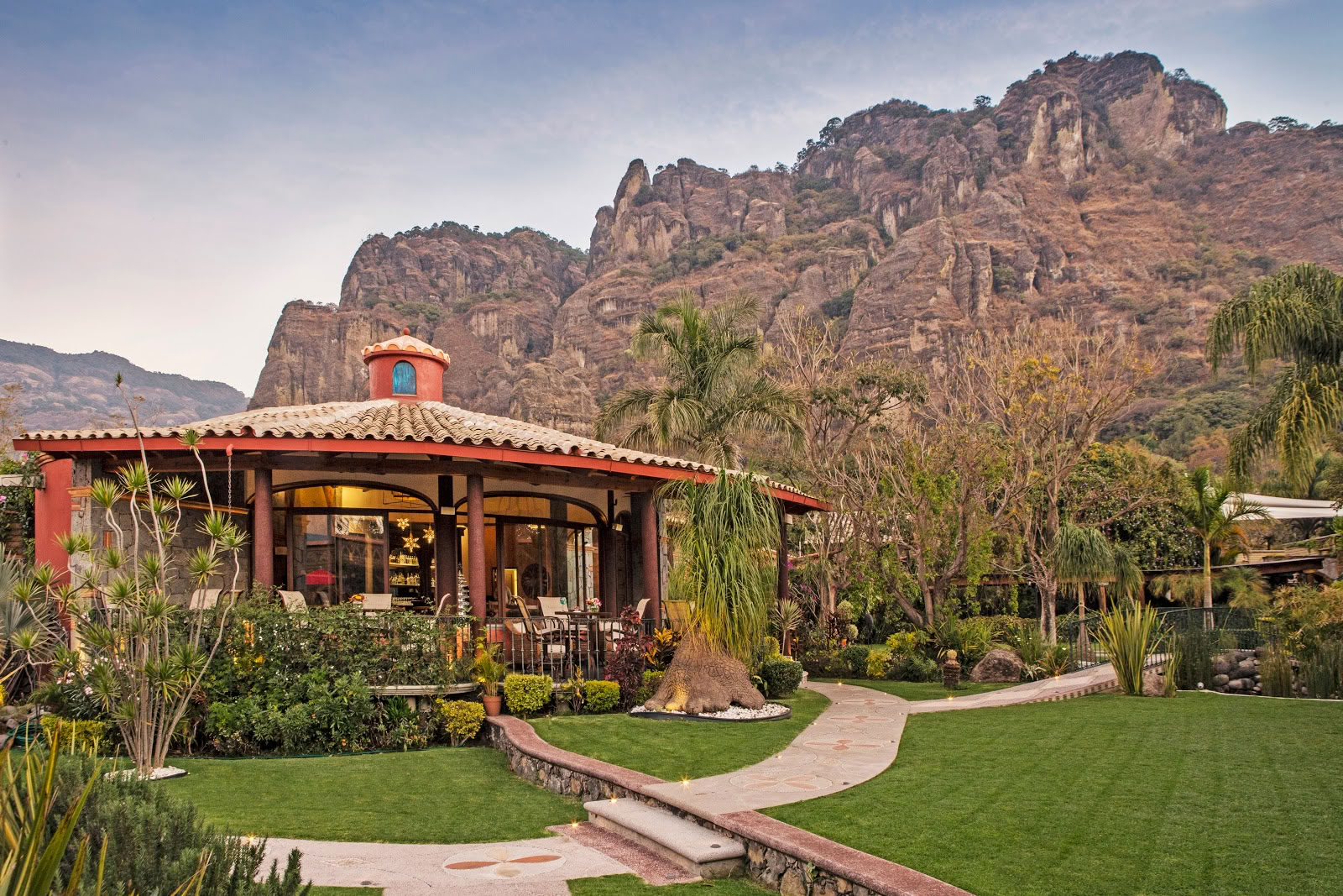 La Buena Vibra Wellness Resort and Spa