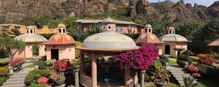 La Buena Vibra Wellness Resort and Spa
