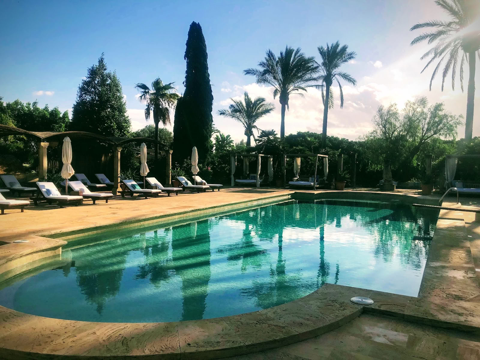Cal Reiet Holistic Retreat