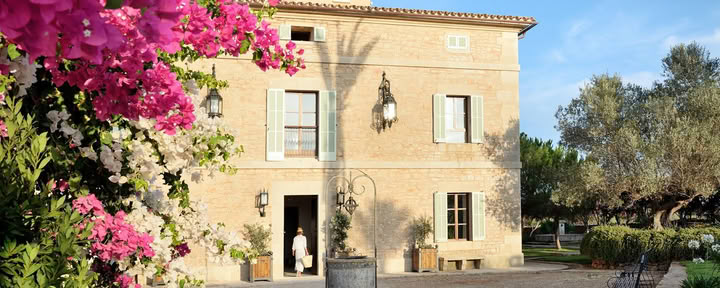 Cal Reiet Holistic Retreat