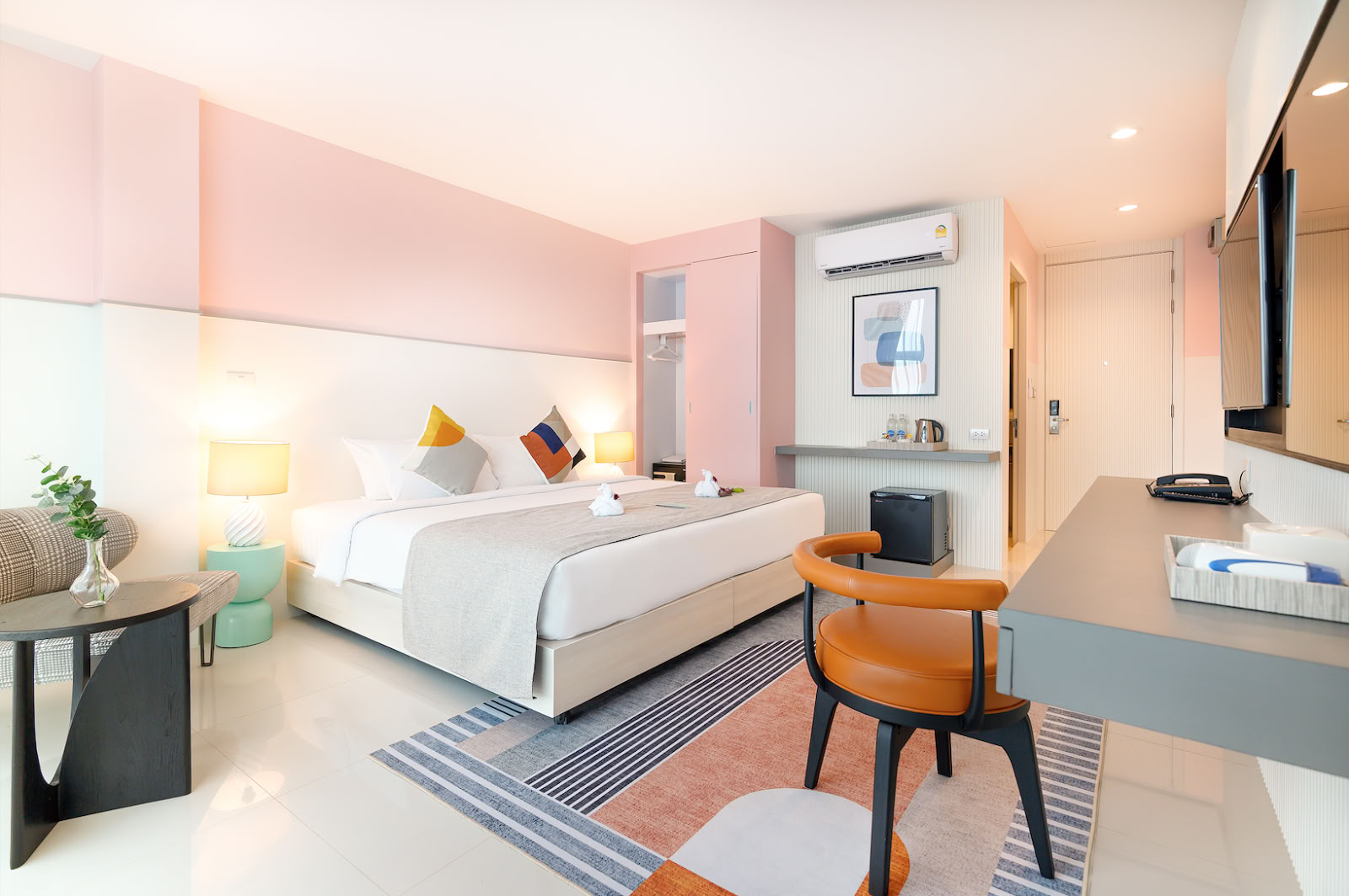 Hilltop Wellness Resort