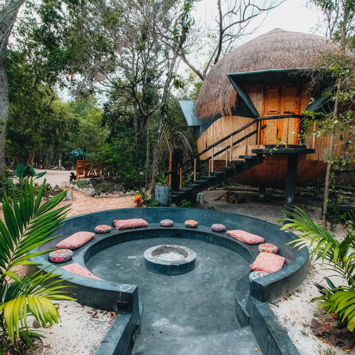 Aloee Wellness (Mexico Office)
