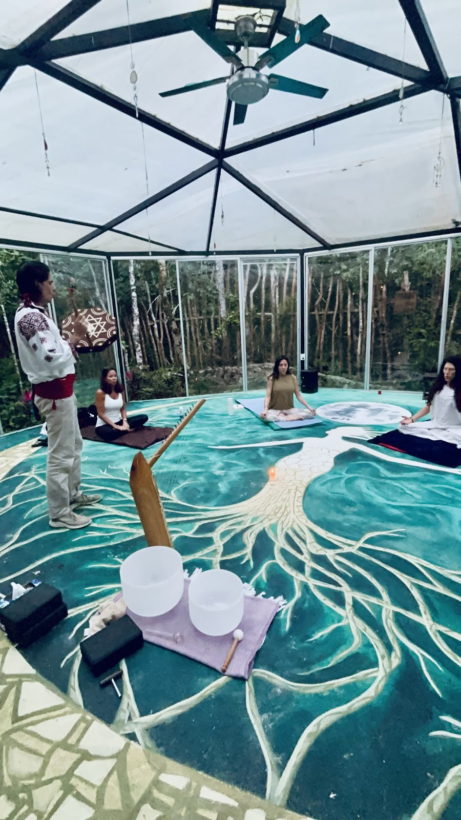 Aloee Wellness (Mexico Office)