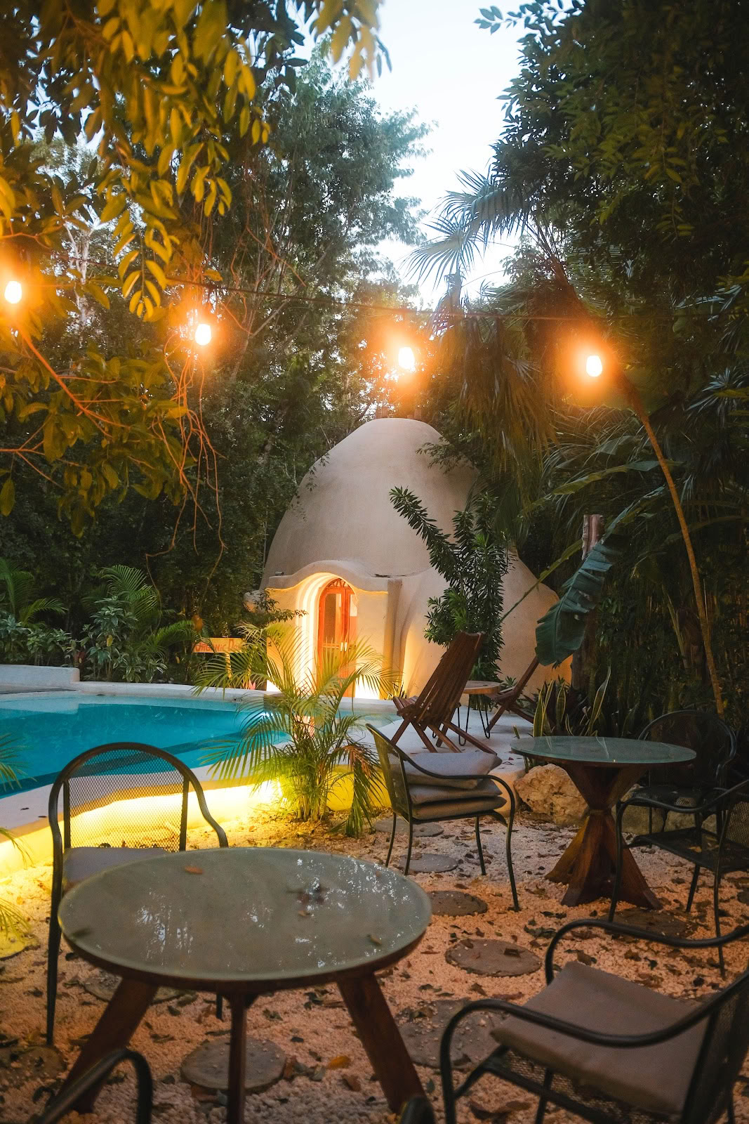 Aloee Wellness (Mexico Office)
