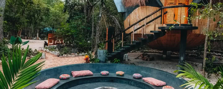 Aloee Wellness (Mexico Office)
