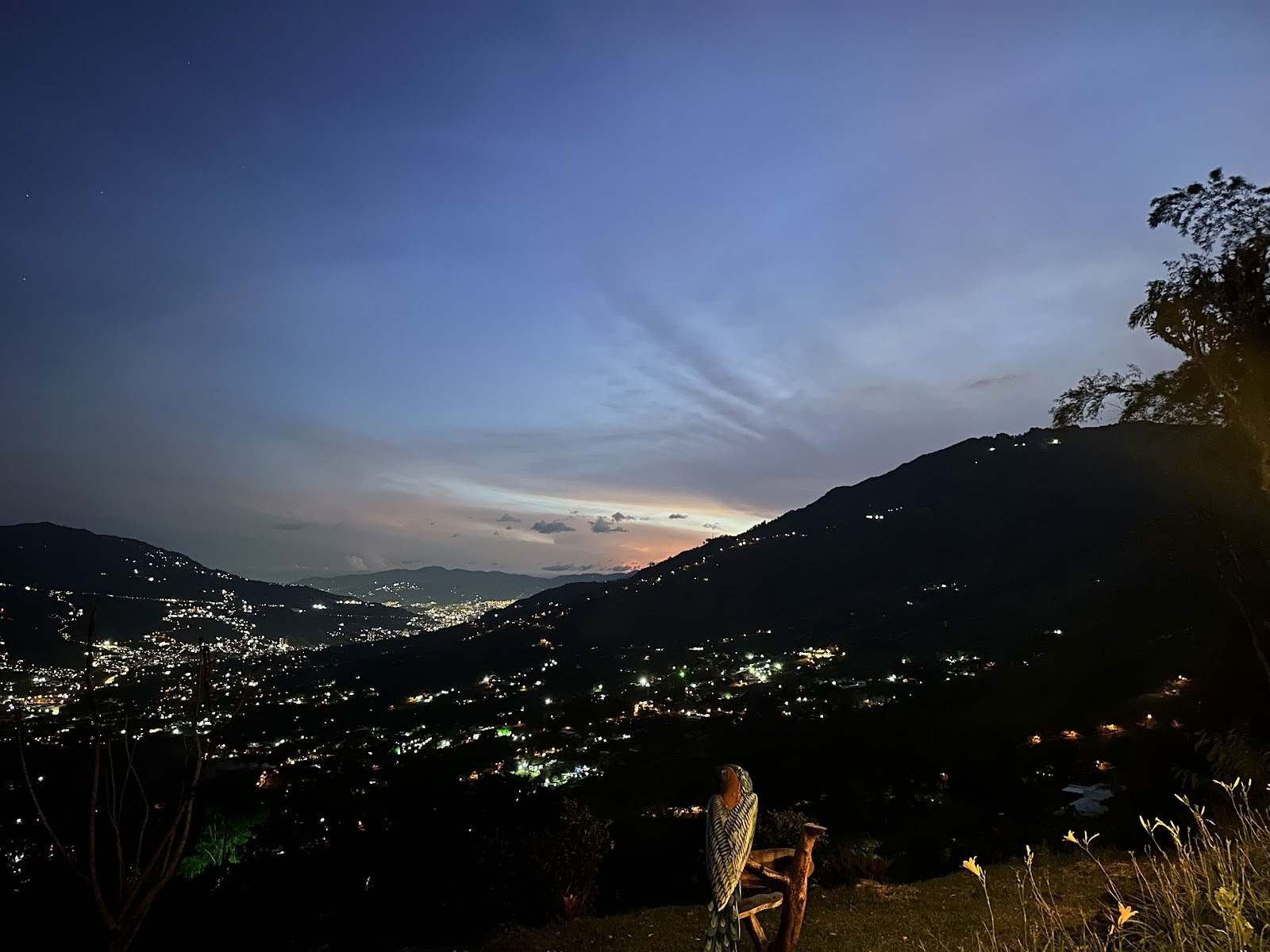 Harmonica Ayahuasca Retreat Colombia (formerly Guacamayo)