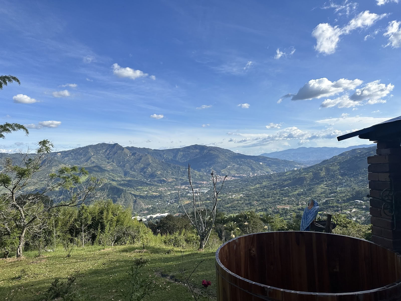 Harmonica Ayahuasca Retreat Colombia (formerly Guacamayo)