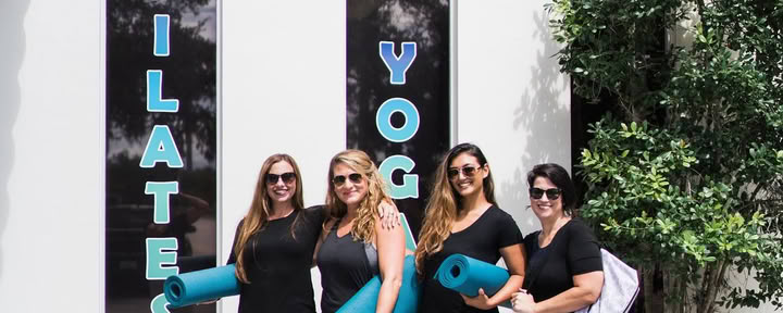 Pilates Yoga Loft - Holistic Wellness Studio | St. Augustine | Pilates & Yoga Classes, Certifications, Acupuncture, and Reiki