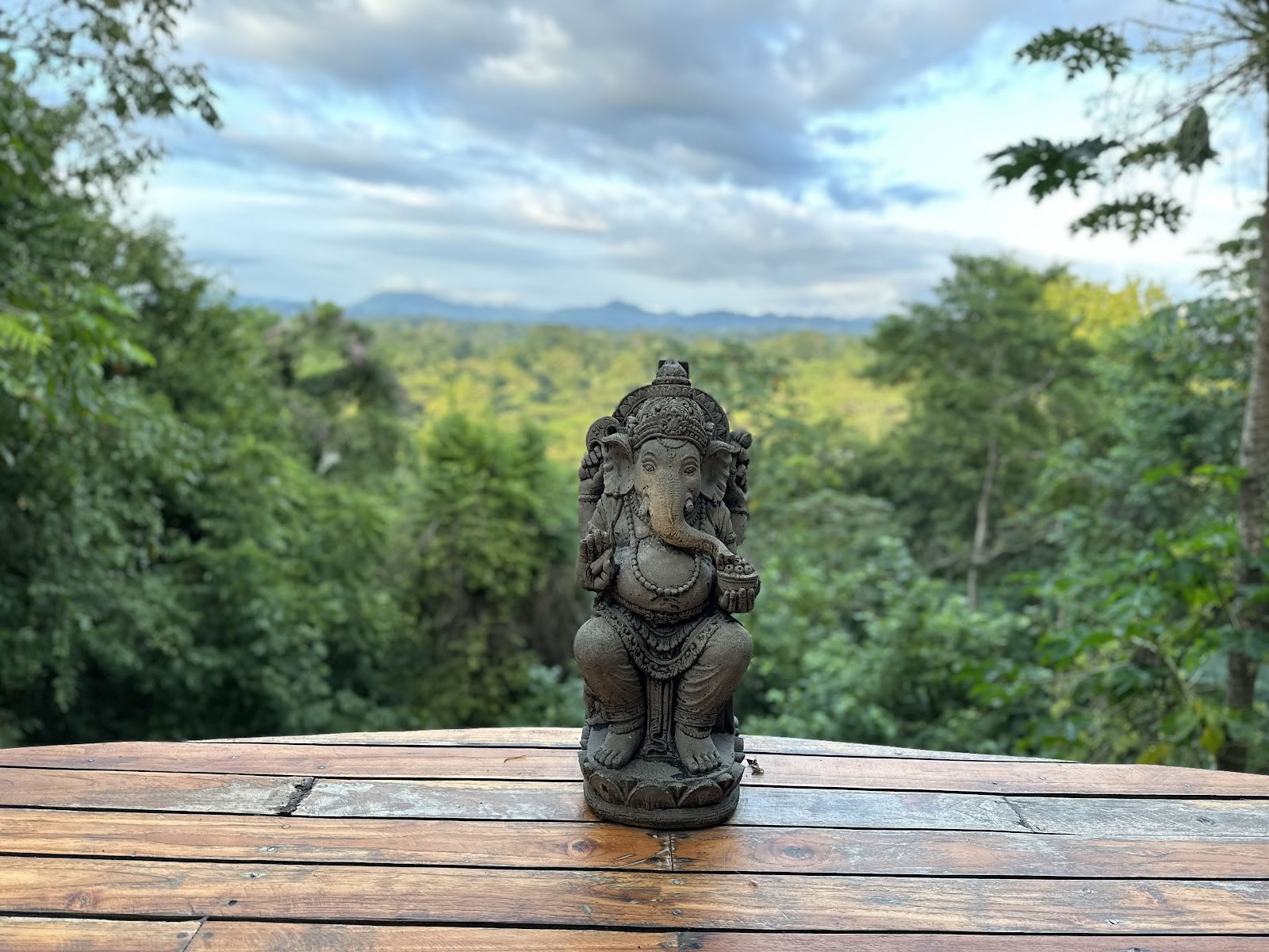 Casa Om Center for Healing Arts