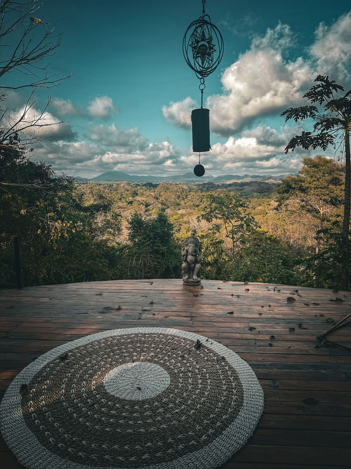 Casa Om Center for Healing Arts
