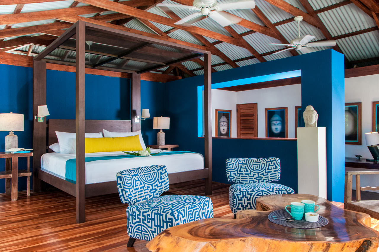 Blue Osa Yoga Retreat and Spa