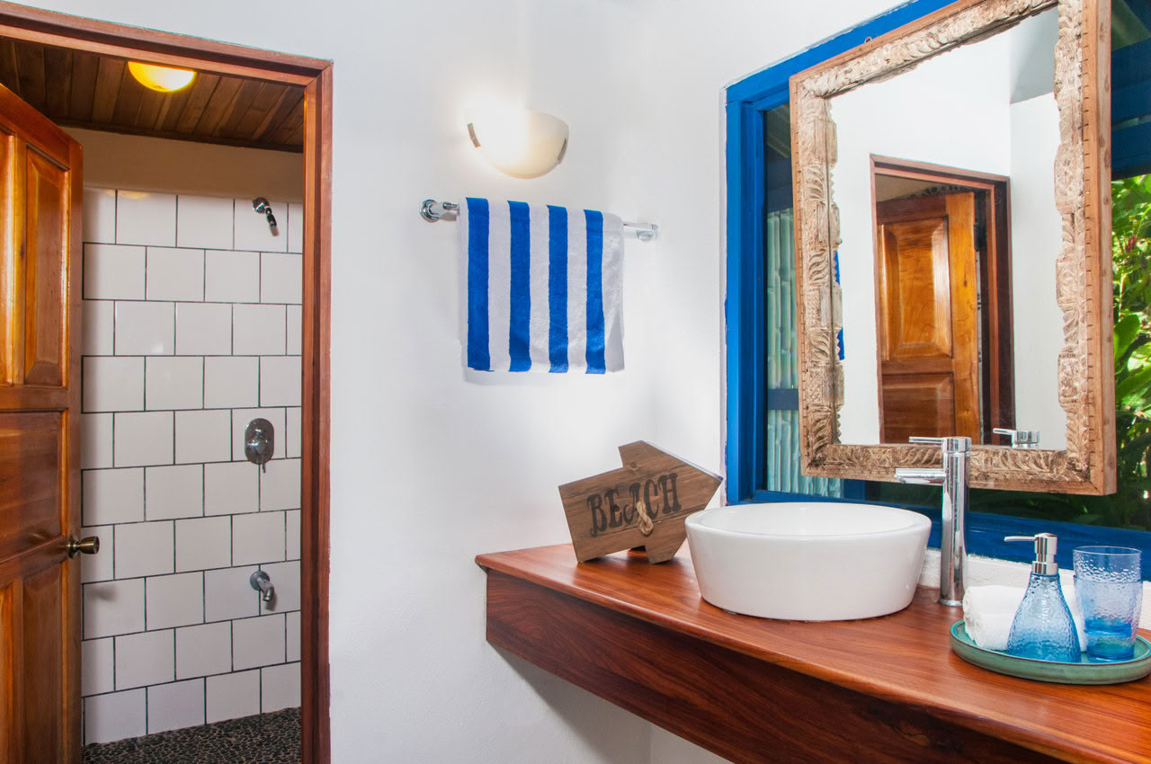 Blue Osa Yoga Retreat and Spa