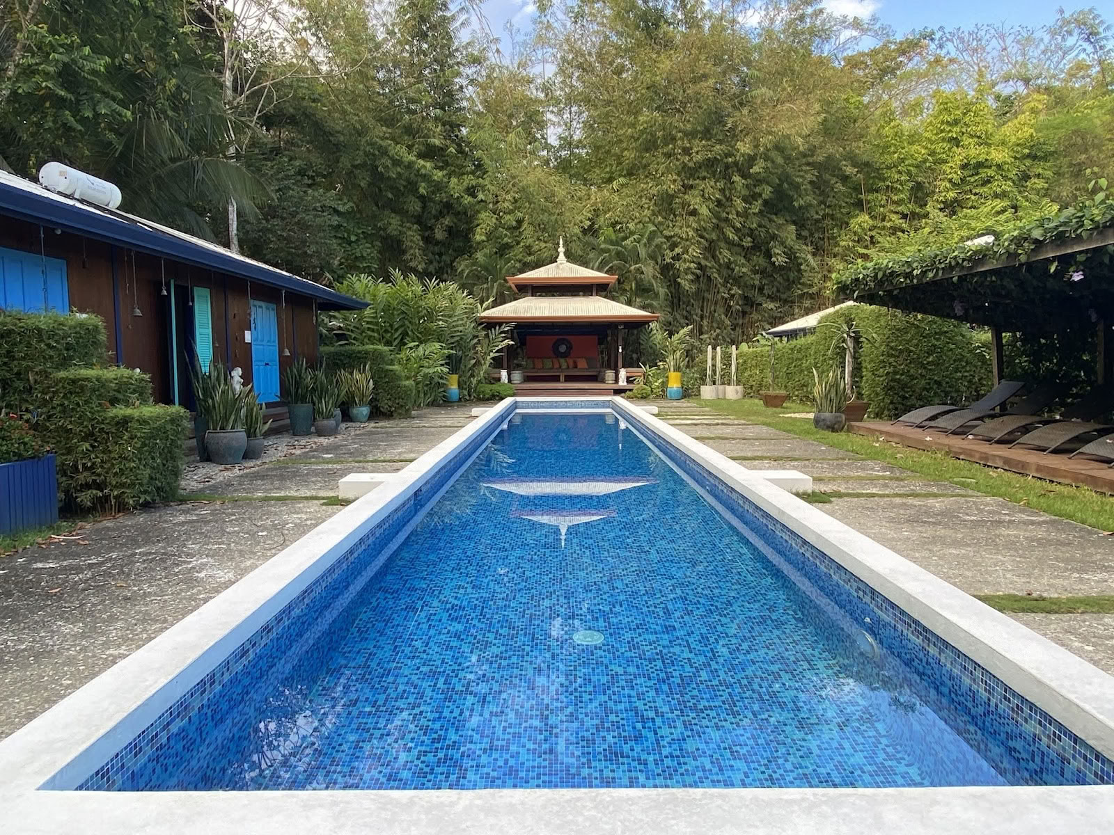 Blue Osa Yoga Retreat and Spa