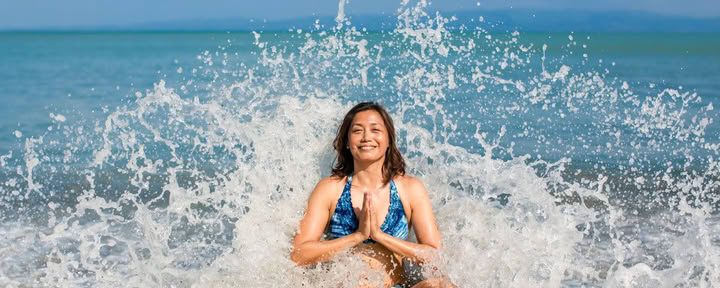Blue Osa Yoga Retreat and Spa