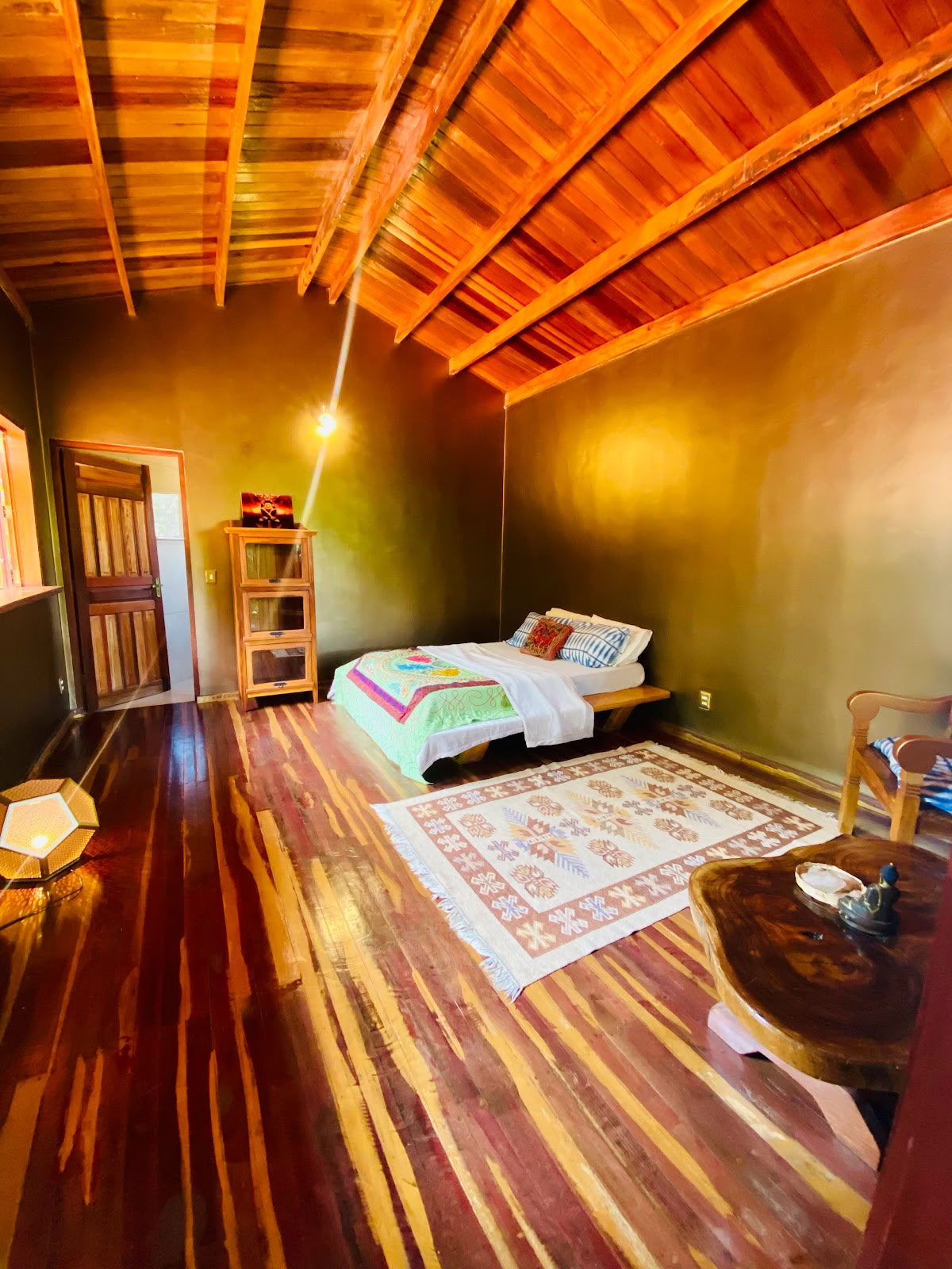 Gaya Kali - Ayahuasca & Iboga Retreat Center