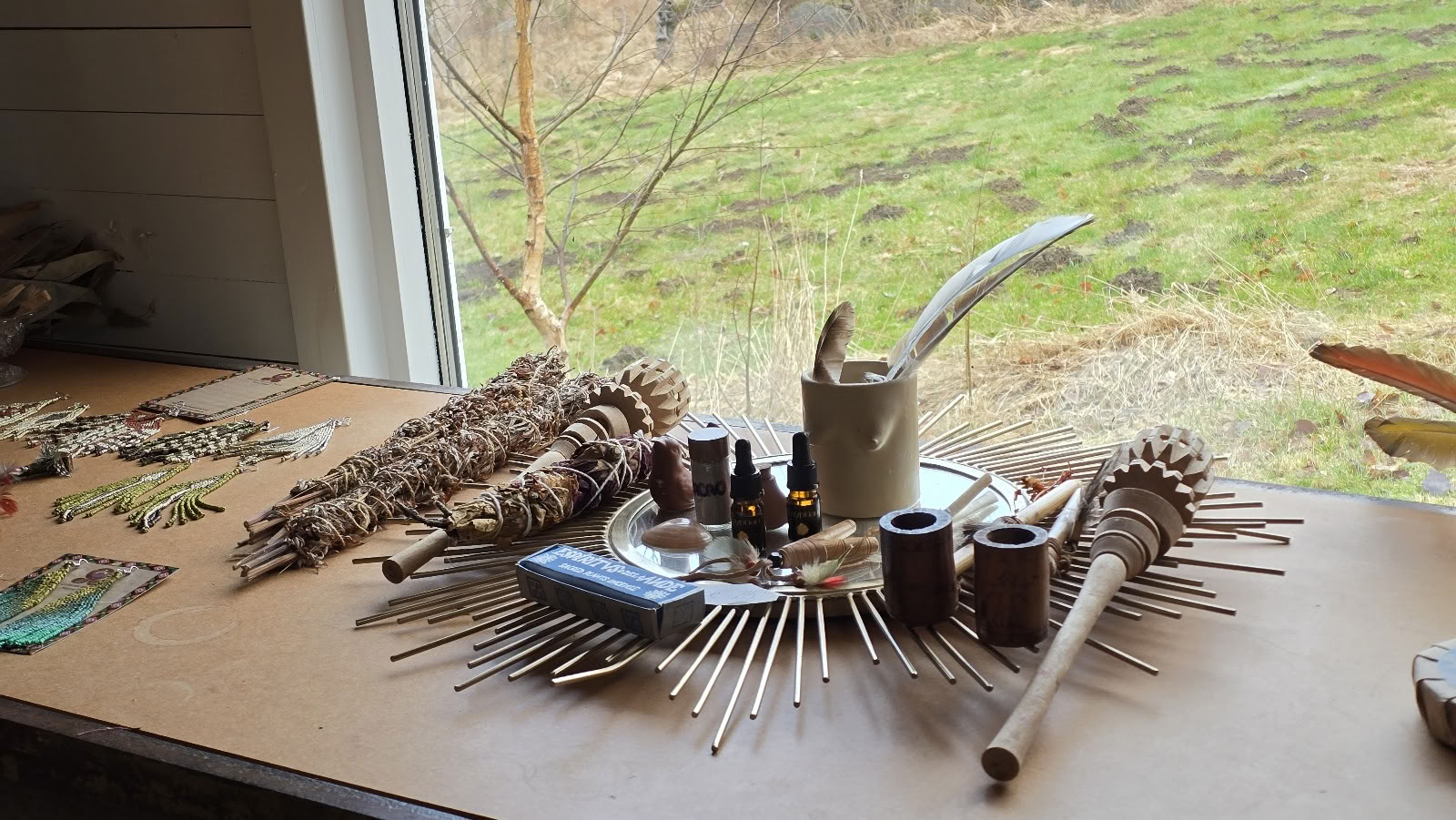 Nina Medicina Retreats, Trainings, Breathwork & Cacao Ceremonies