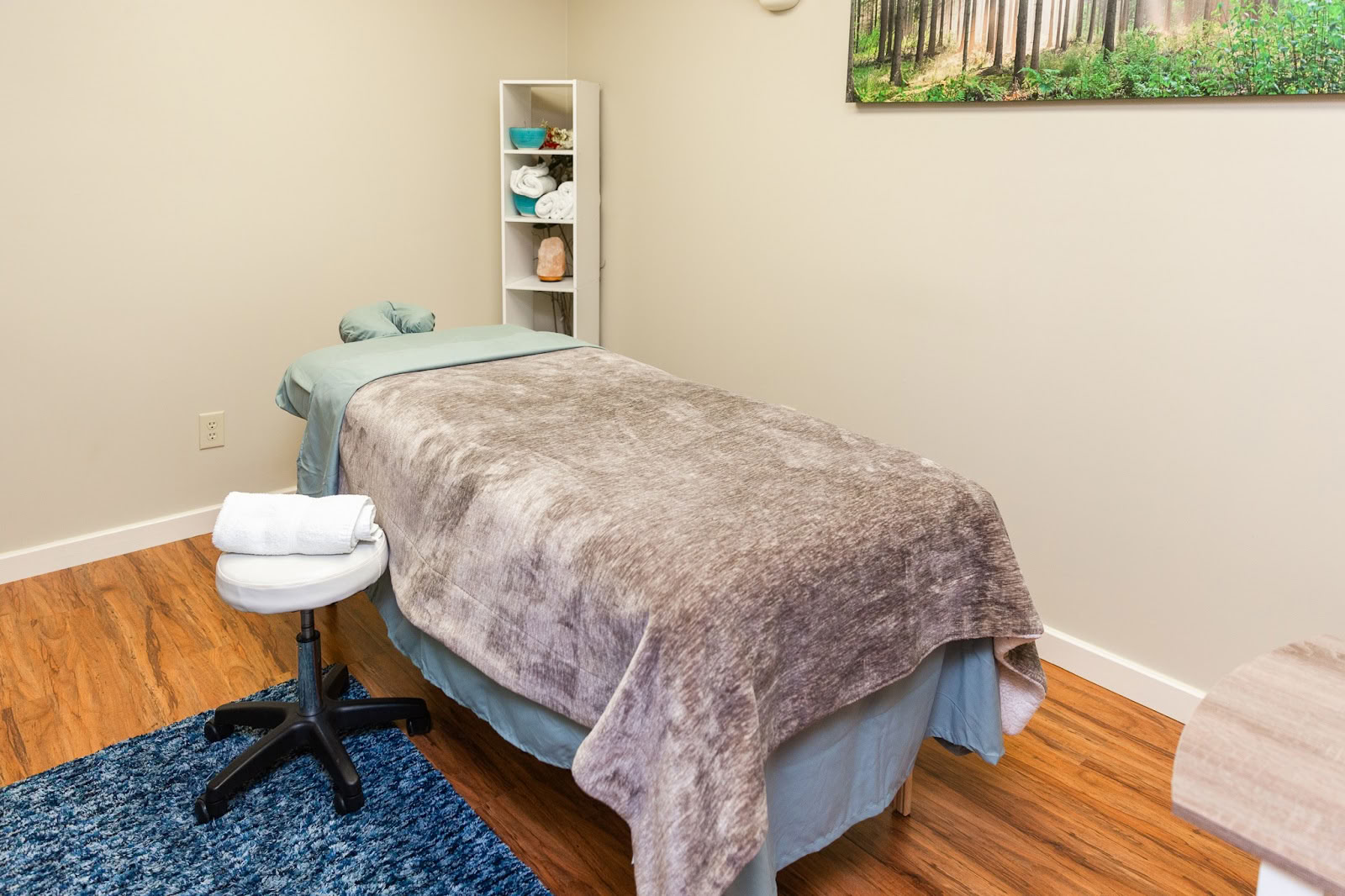 Sacred Space Wellness