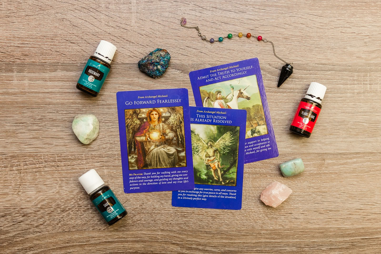 Sacred Space Wellness