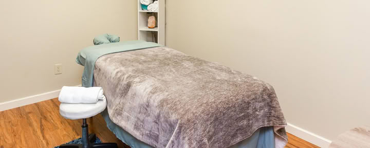 Sacred Space Wellness