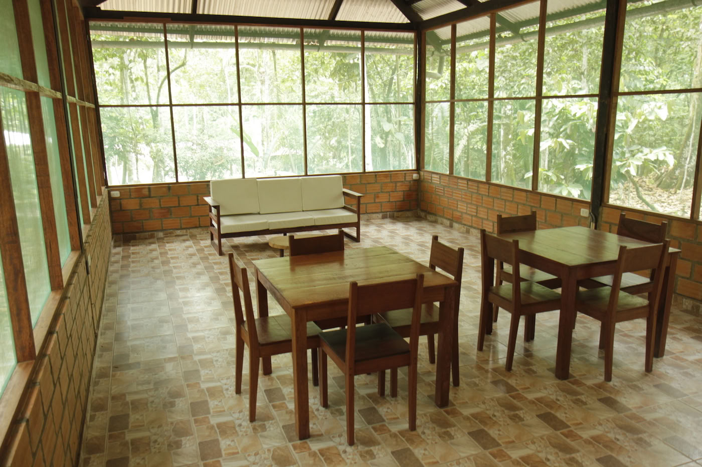 La Musa Verde