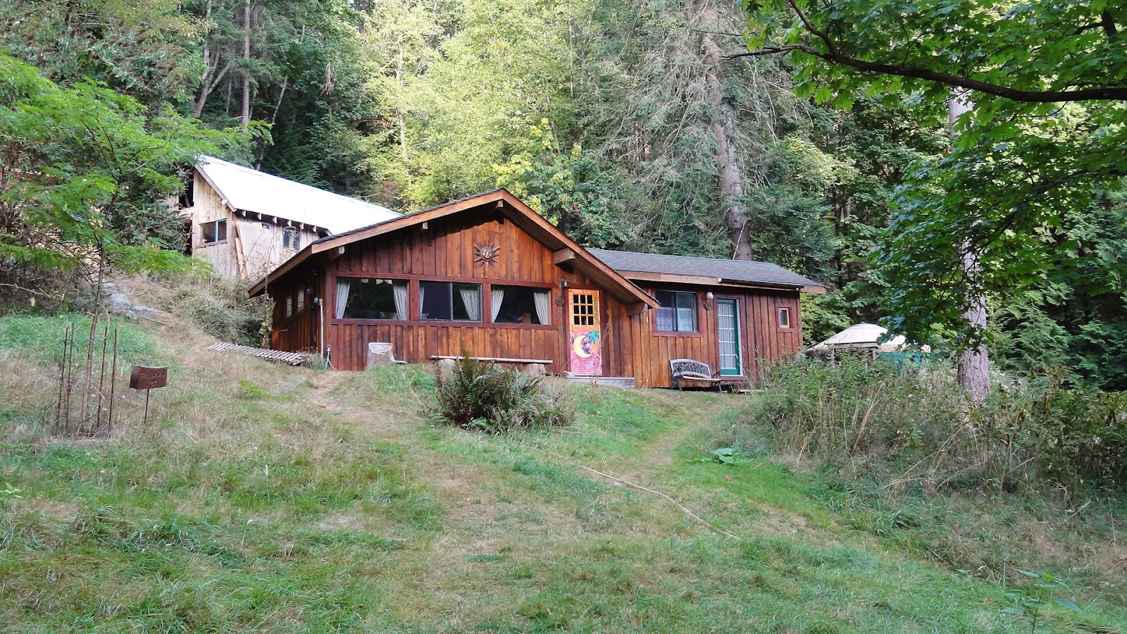Xenia Retreat Centre