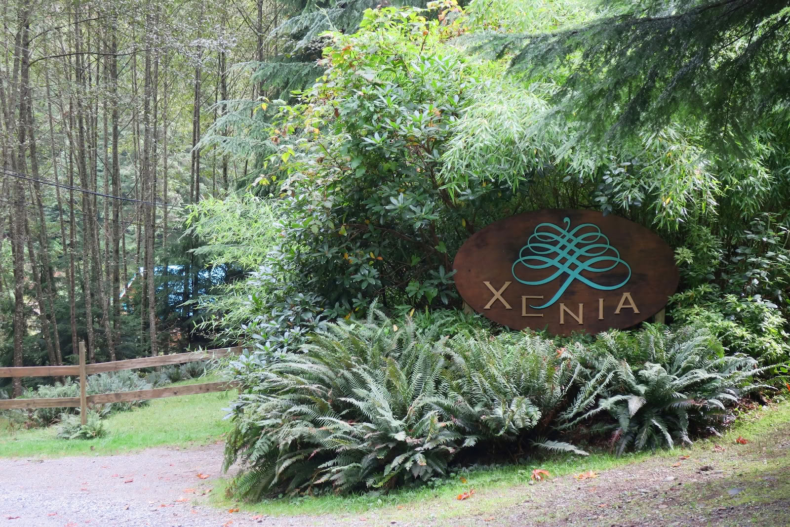 Xenia Retreat Centre