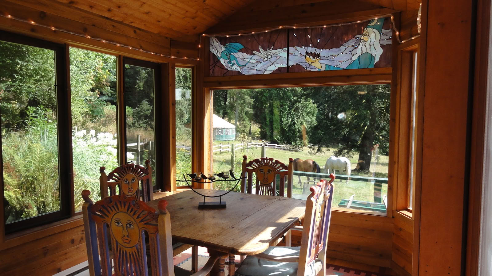 Xenia Retreat Centre