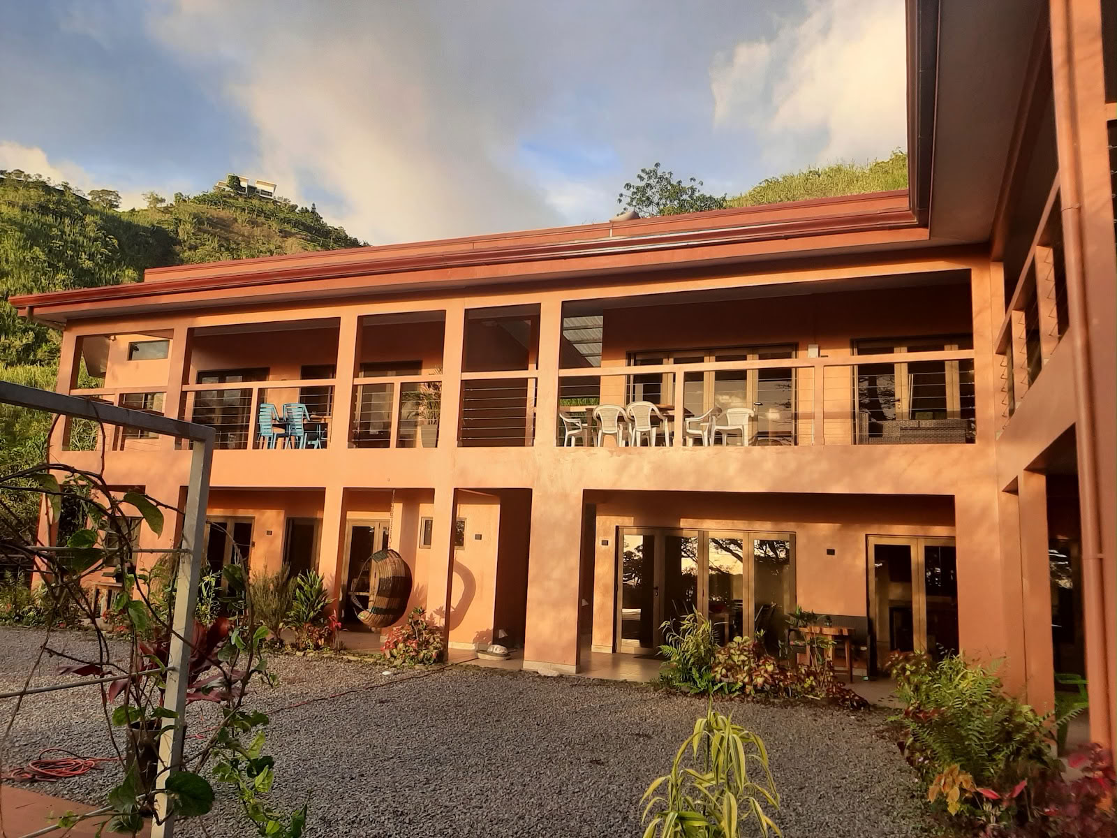 Vista Mundo Retreat Center & Boutique Hotel