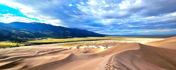 Temple Mother Earth