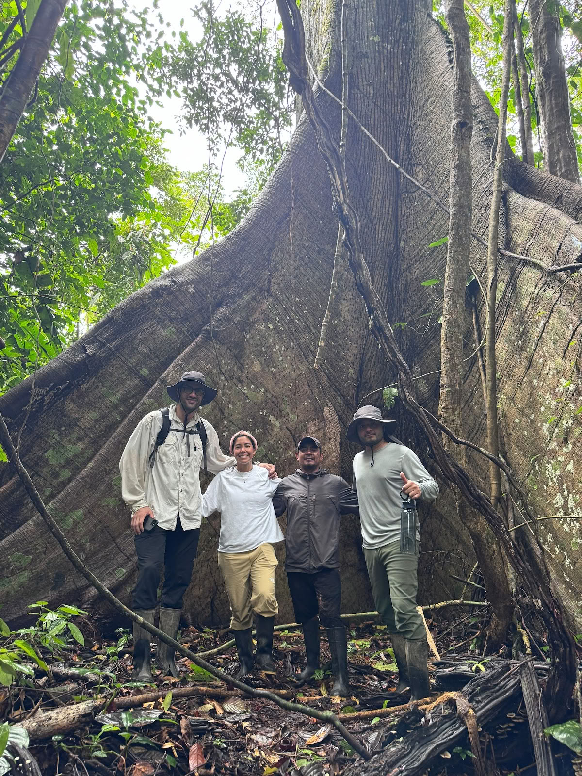 Planta Maestra Ayahuasca Healing Center, Iquitos Peru