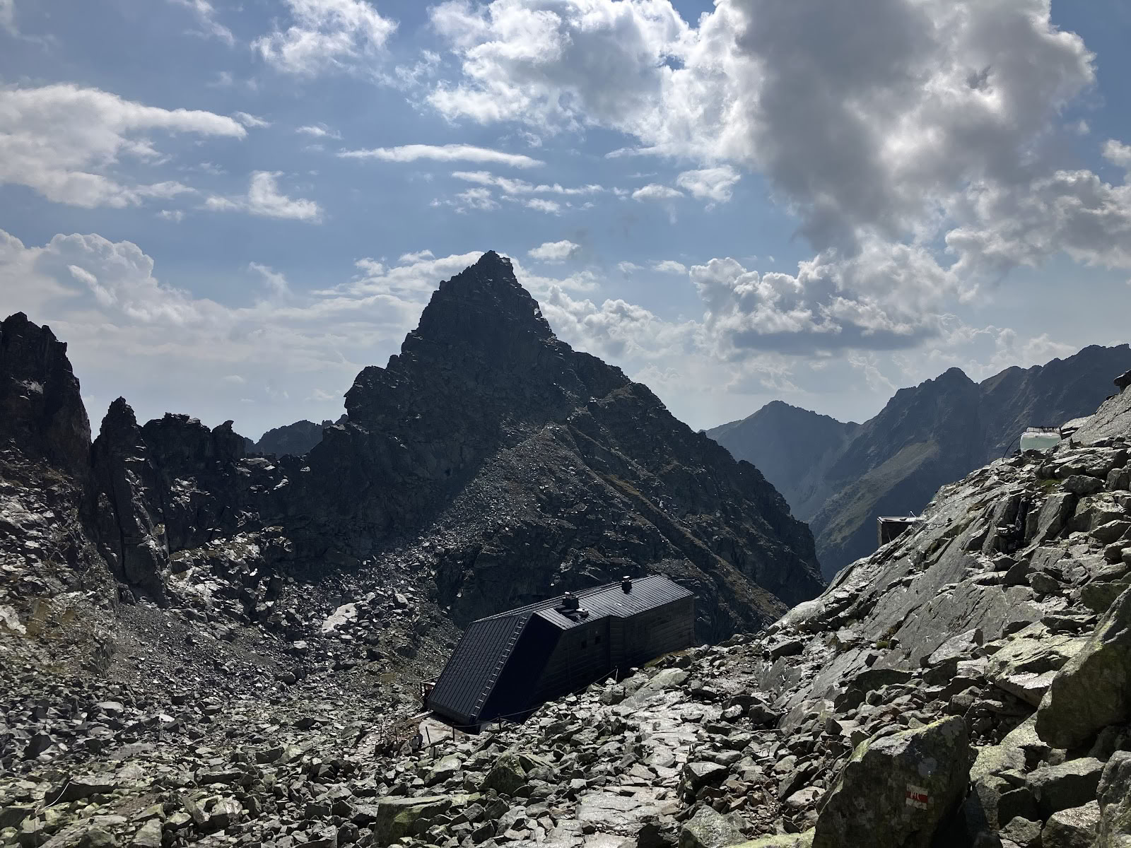 Tatra Escapes