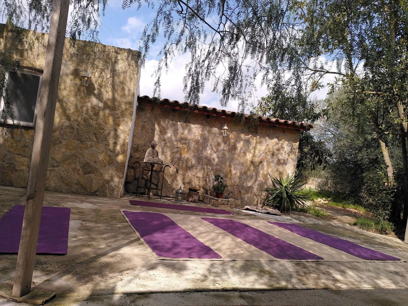 Soul Garden Retreats Mallorca