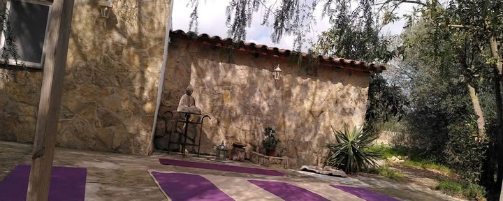 Soul Garden Retreats Mallorca