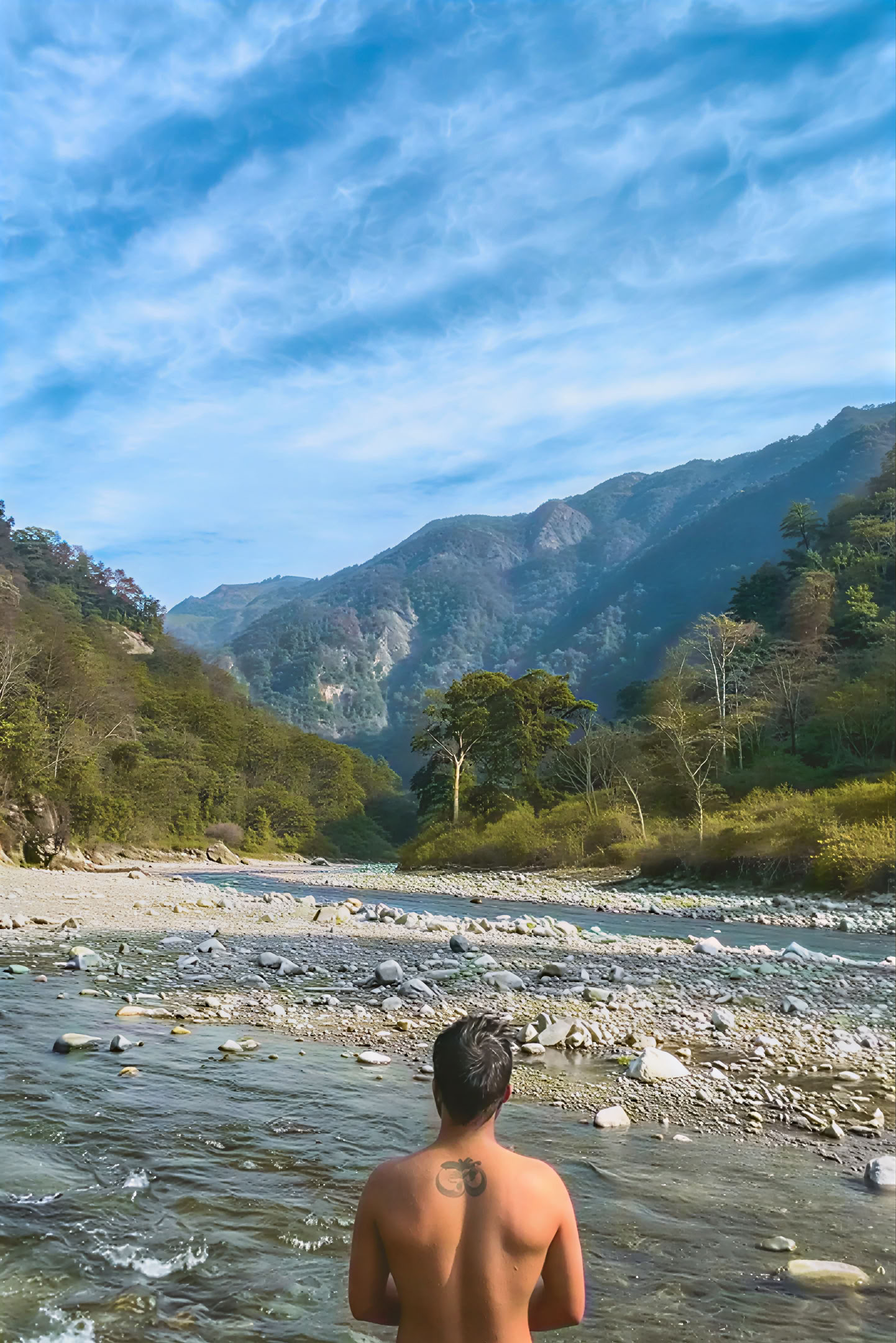 Sahaj Retreat - A Holistic Wellness Centre