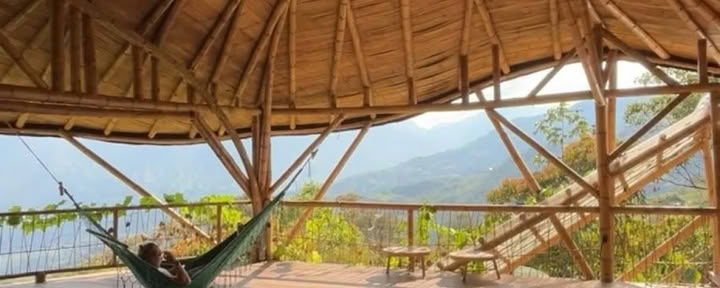 Fuente Alegre, Hogar de transformacíon