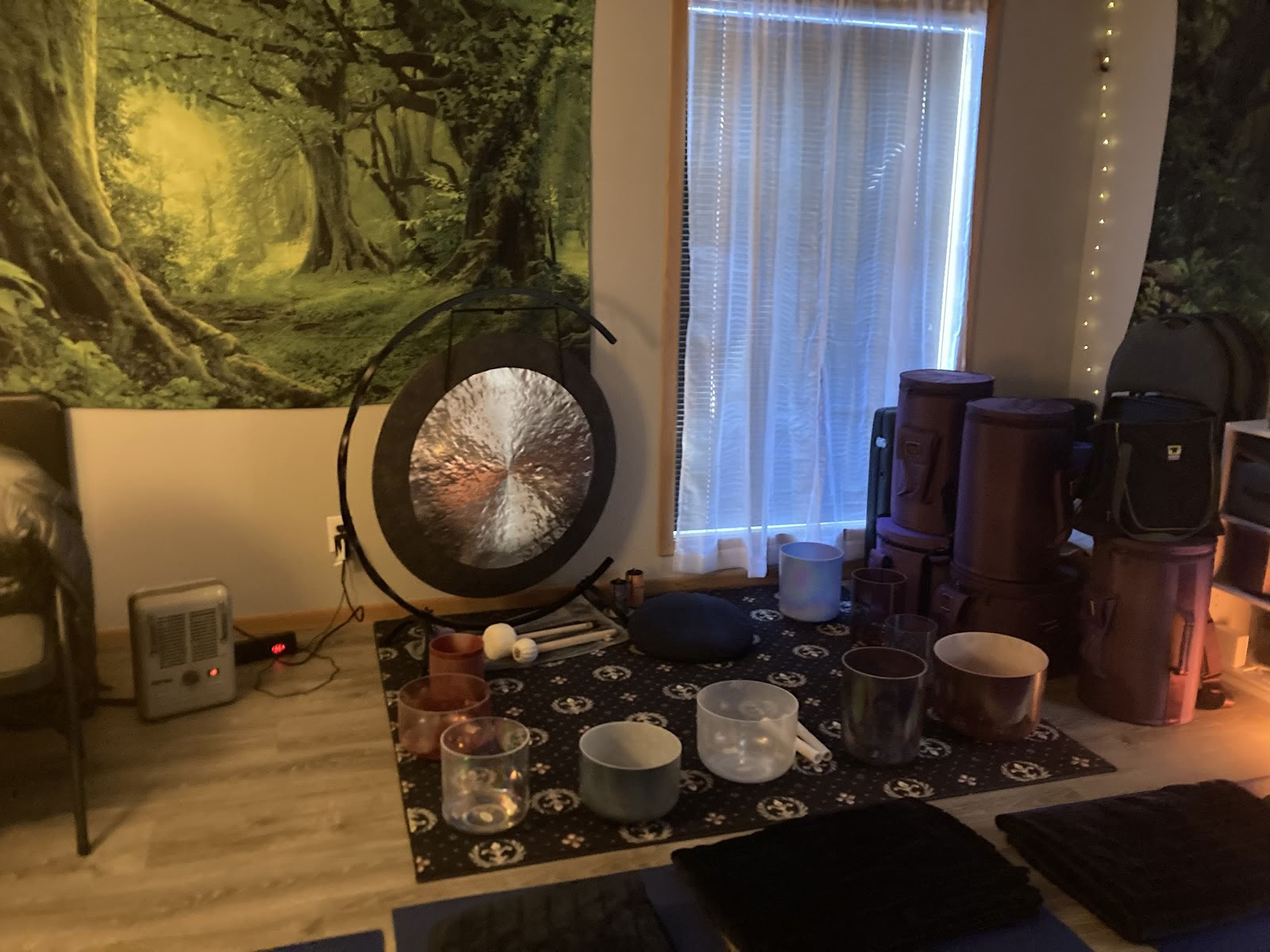 True Self Awakened