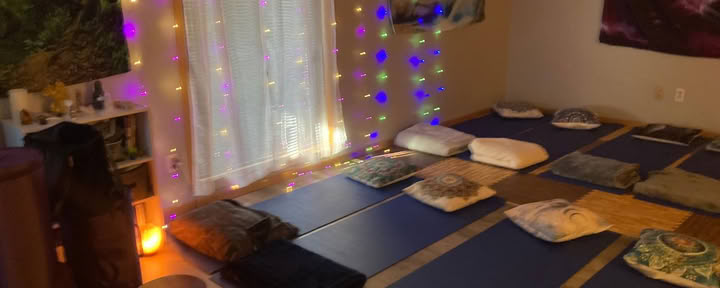 True Self Awakened