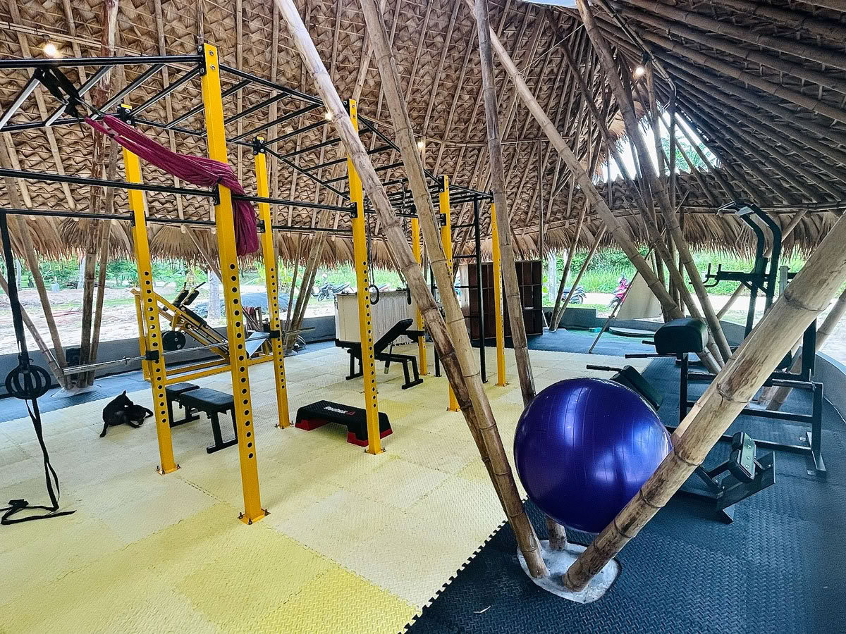 The Tipi