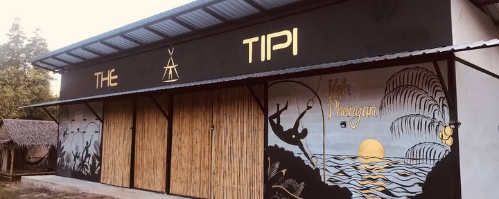 The Tipi