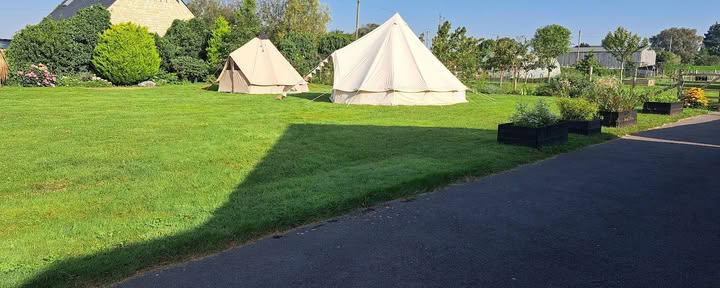 The five elements retreats
