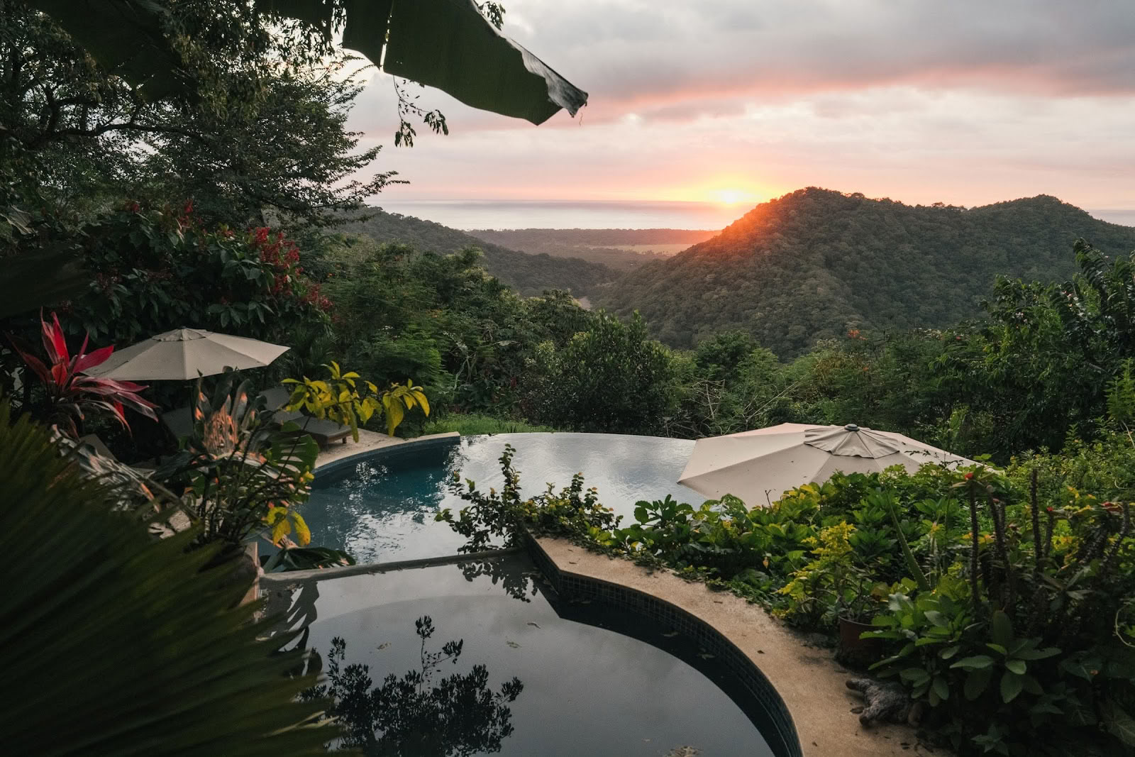Tierra Encantada, Integrative Wellness Center, Nosara Costa Rica