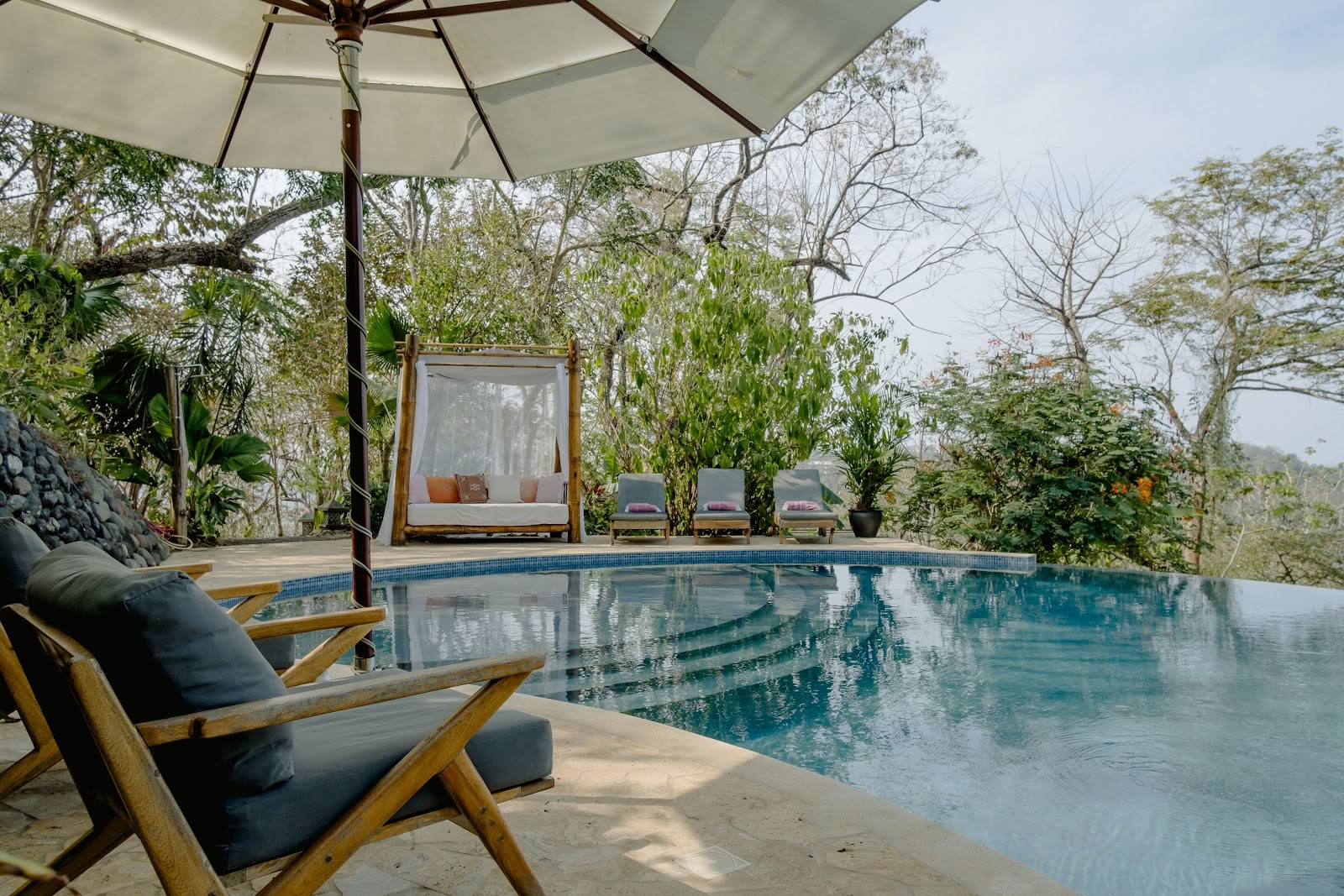 Tierra Encantada, Integrative Wellness Center, Nosara Costa Rica
