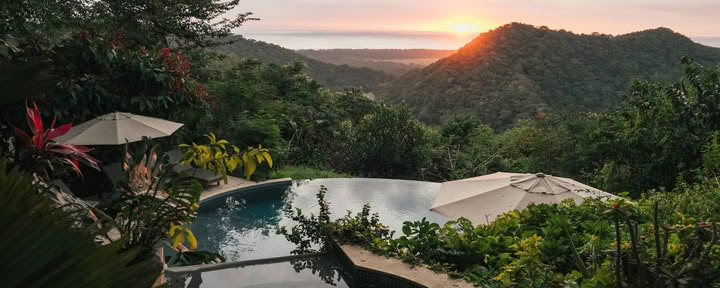 Tierra Encantada, Integrative Wellness Center, Nosara Costa Rica
